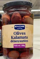 Olives kalamata