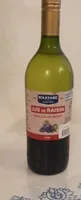 Jus de Raisin