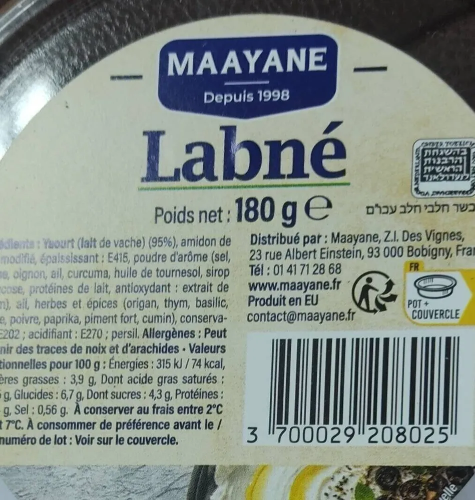 Labné