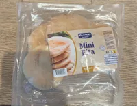Mini Pita