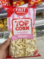 Top corn