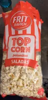 Top corn