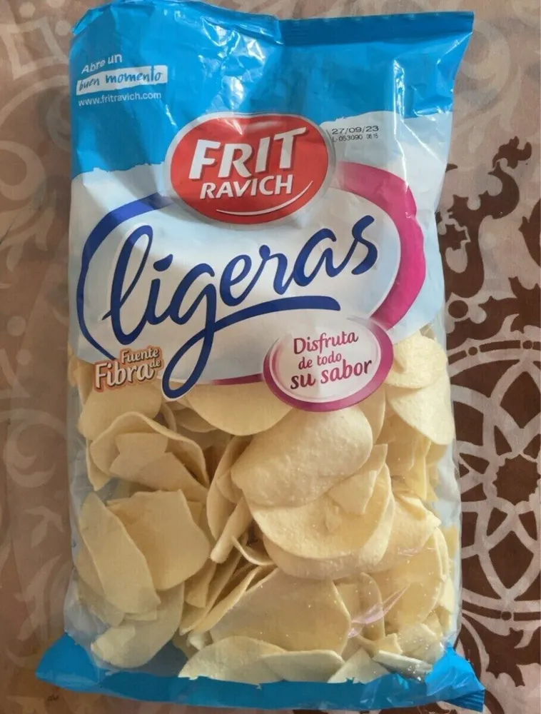 Ligeras