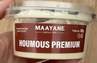 Houmous Premium