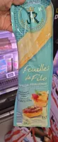 Feuilles de Filo