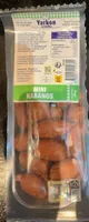 Mini Kabanos