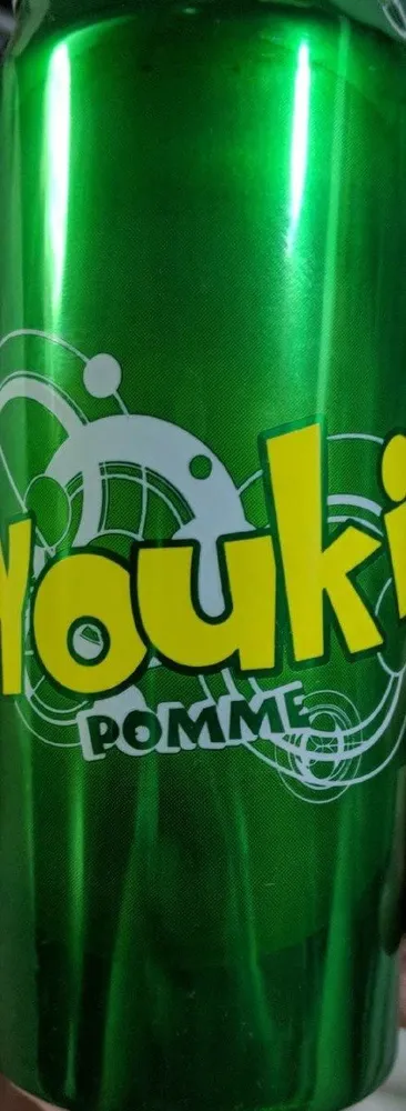 Youki Pomme