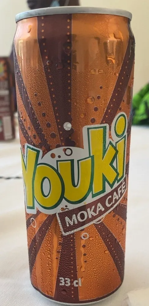 Youki Moka Cafe