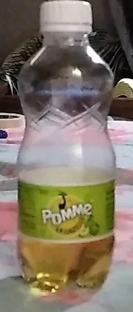 Pomme LA GAZELLE