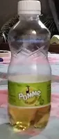 Pomme LA GAZELLE