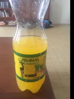 Gazelle Ananas