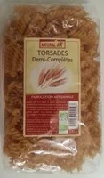 Torsades Demi-Complètes Bio