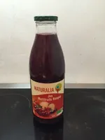 Jus Multifruits Rouges