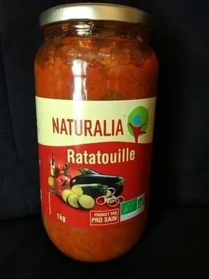 Ratatouille Kilo
