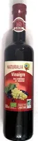 Vinaigre balsamique de modène