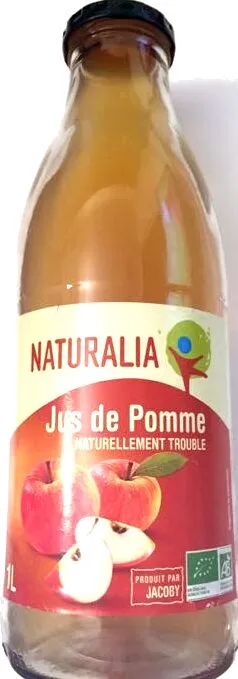 Jus de Pomme