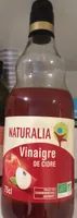 Vinaigre de cidre