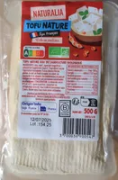 Tofu nature