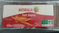 Petit beurre