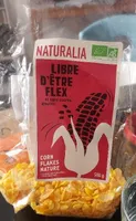 Corn Flakes Nature