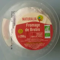Fromage de brebis