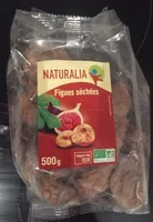 Figues séchées