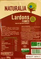 Lardons fumés
