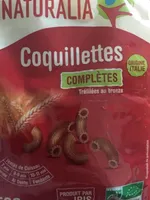 Coquillettes Complètes