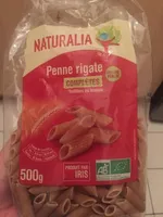 Penne Rigate Completes