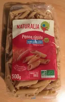 Penne Rigate Demi Completes Pâtes