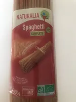Spaghetti complets