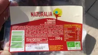 Taboulé de Quinoa bio