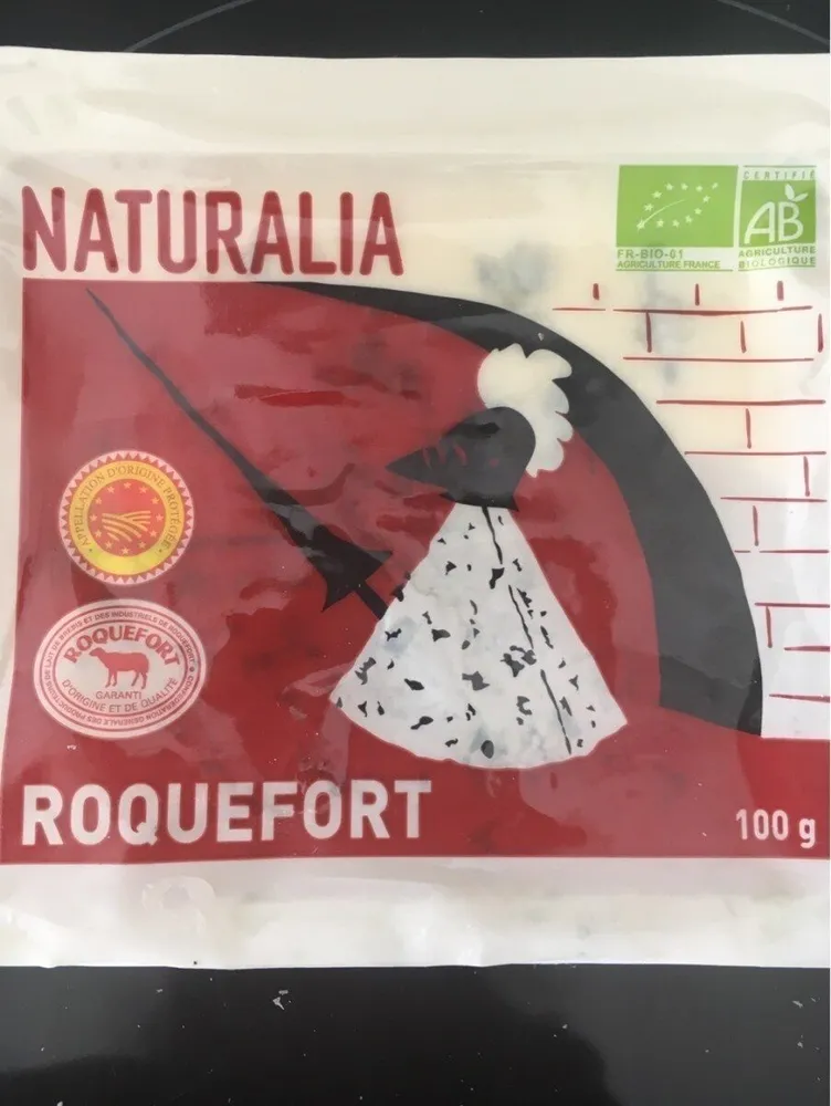 Roquefort