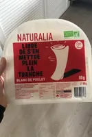 Blanc de poulet