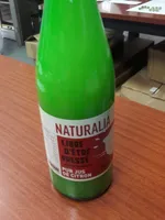 Pur jus de citron