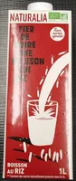 Boisson au riz