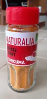 CURCUMA