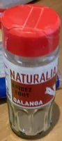 Galanga