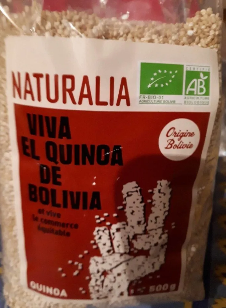 Quinoa