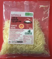 Comté râpé