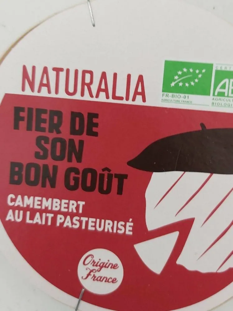 Camembert