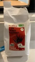 Farine de blé intégrale