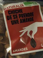 Amandes