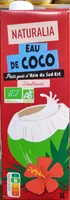 Eau de coco