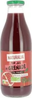 Jus de grenadine de Turquie