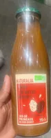 Jus de pruneaux
