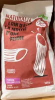 Pennes demi complètes