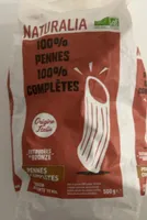 Pennes complètes