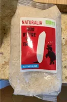 RIz thai blanc