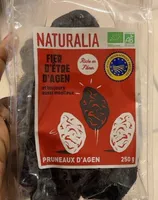 Pruneaux d'Agen